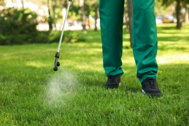Best Pest Prevention Services  in Alachua, FL